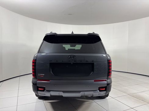 New 2026 Hyundai Palisade XRT Pro image 4