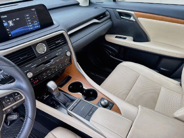 Used 2022 Lexus RX 350 AWD w/ Premium Package image 22