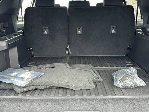 New 2025 Toyota 4Runner TRD Off-Road image 34