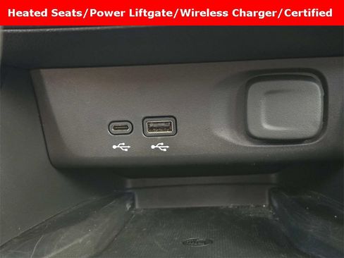 Certified 2024 Buick Envista Sport Touring w/ Convenience I Package image 28