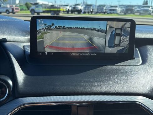 Used 2022 MAZDA CX-9 Signature image 31