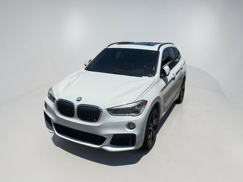 Used 2016 BMW X1 xDrive28i AWD/4WD image 2