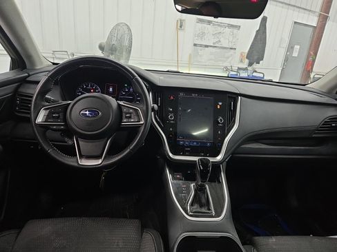 Used 2020 Subaru Outback Premium AWD/4WD image 7