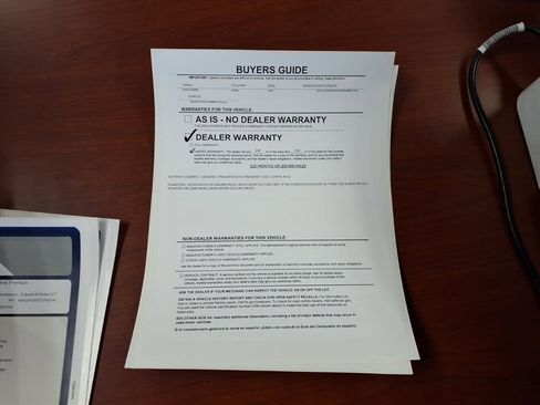 Certified 2026 Subaru Crosstrek 2.0i Premium w/ Crosstrek Mirror Package image 32