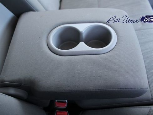 Used 2014 Honda CR-V LX image 11