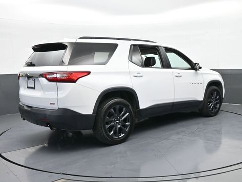 Used 2019 Chevrolet Traverse RS image 6