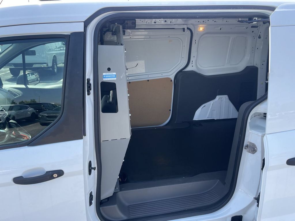 Used 2019 Ford Transit Connect XL w/ Driver-Assist Package FWD image 13