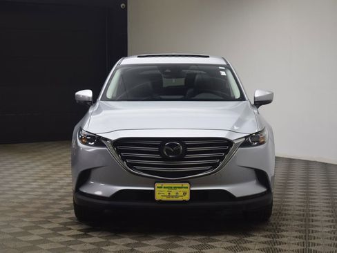 Used 2023 MAZDA CX-9 Touring image 21