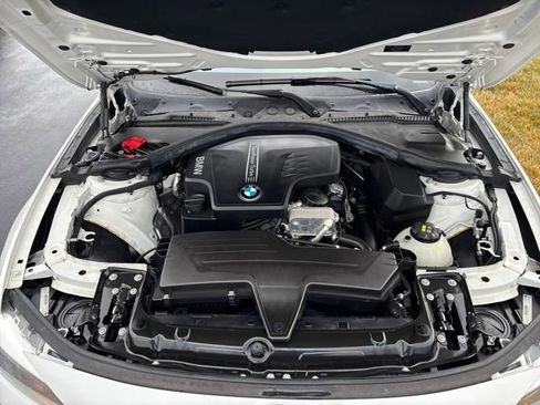 Used 2015 BMW 328i xDrive Sedan image 24