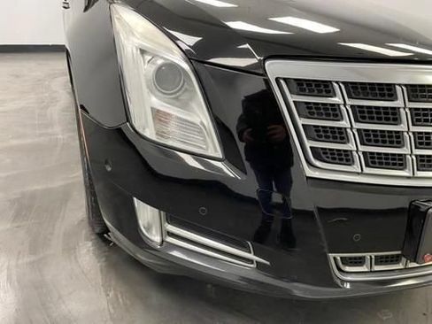Used 2014 Cadillac XTS Premium FWD image 16