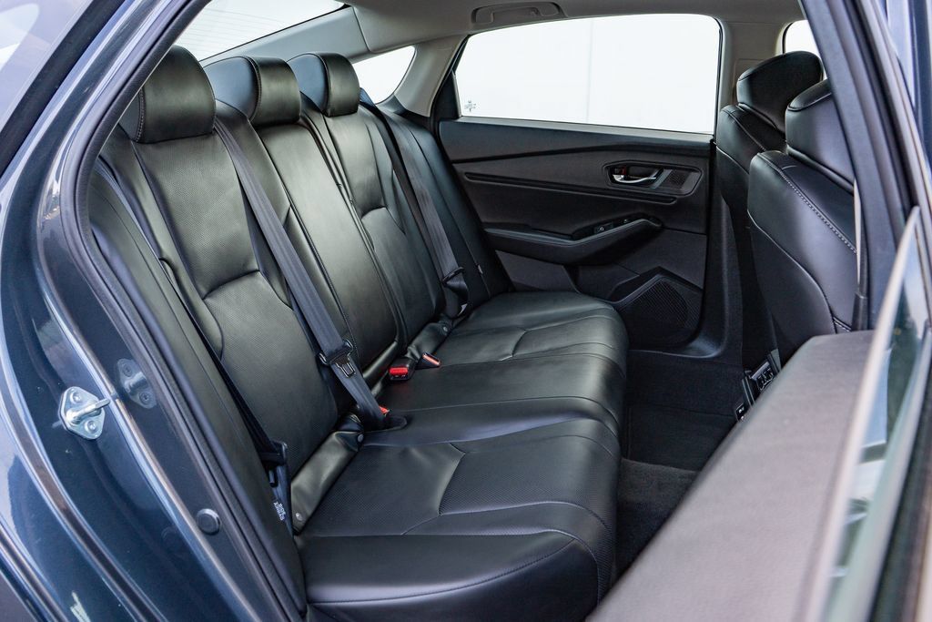 Certified 2023 Honda Accord Touring image 21