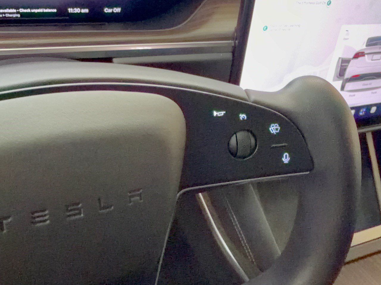 Used 2023 Tesla Model X AWD/4WD image 19
