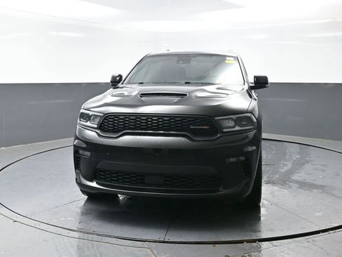 Used 2022 Dodge Durango GT AWD/4WD image 8