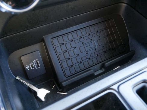 New 2025 Ford F150 XLT w/ Equipment Group 302A MID image 11