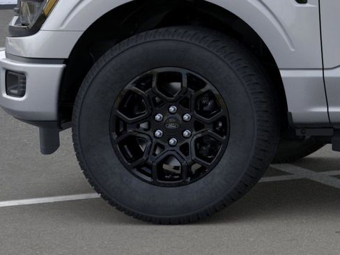 New 2026 Ford F150 XLT image 19