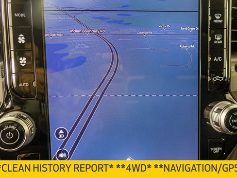 Used 2026 RAM 1500 Big Horn image 7