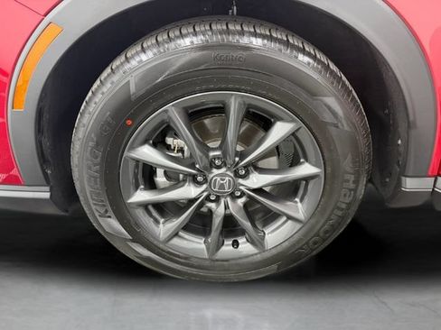 Certified 2026 Honda CR-V EX-L image 12