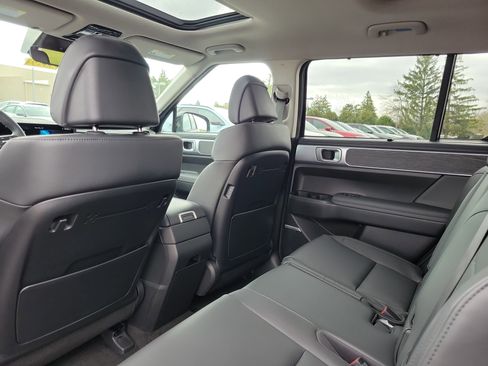 New 2026 Hyundai Santa Fe Limited AWD/4WD image 14