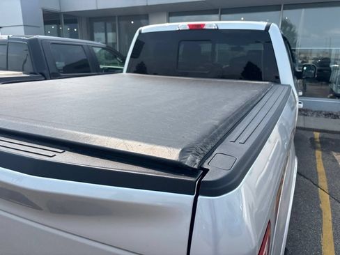 Used 2016 Ford F150 XLT w/ Equipment Group 302A Luxury AWD/4WD image 10
