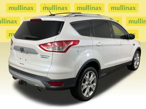 Used 2014 Ford Escape Titanium w/ Equipment Group 401A image 4