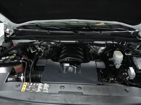 Used 2018 GMC Sierra 1500 Denali w/ Denali Ultimate Package image 44