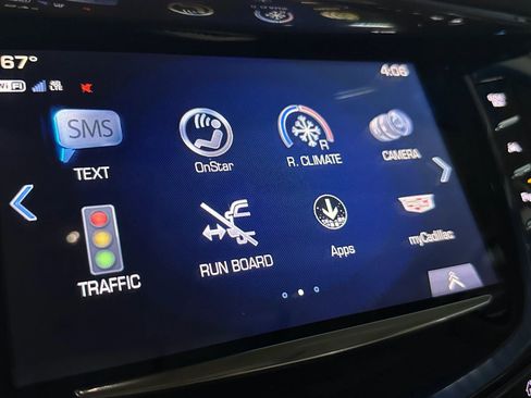 Used 2019 Cadillac Escalade Premium Luxury image 37