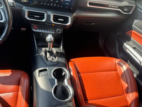 Used 2024 Ford Mustang Premium RWD image 20