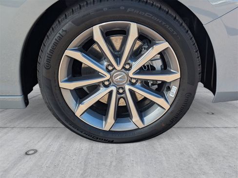 New 2026 Acura Integra image 9