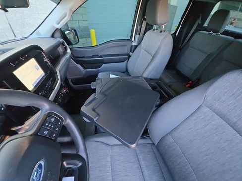 Certified 2023 Ford F150 XL w/ Trailer Tow Package AWD/4WD image 27