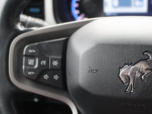 Used 2022 Ford Bronco Outer Banks image 20