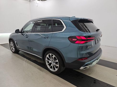 Used 2025 BMW X5 xDrive40i image 6