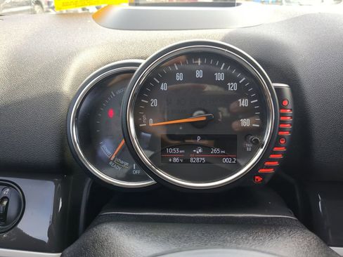 Used 2018 MINI Cooper Countryman SE AWD/4WD image 31