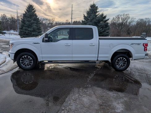 Used 2019 Ford F150 XLT w/ Equipment Group 302A Luxury image 6