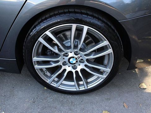 Used 2017 BMW 440i Gran Coupe RWD image 18