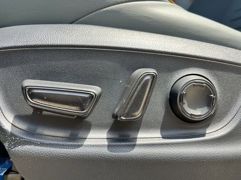New 2026 Toyota Tacoma 4x4 Double Cab Hybrid image 23