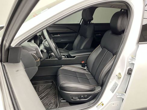 Certified 2026 MAZDA CX-50 AWD 2.5 Hybrid w/ Premium Pkg image 8