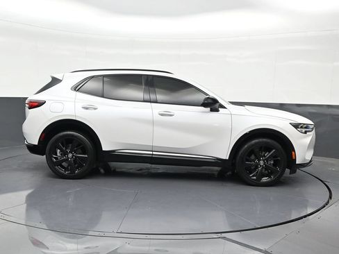 Used 2023 Buick Envision Preferred FWD image 7