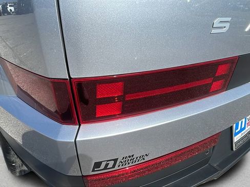 Used 2025 Hyundai Santa Fe SE image 11