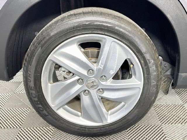 Used 2019 Honda HR-V EX image 30