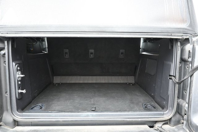 Certified 2023 Ford Bronco Big Bend AWD/4WD image 29