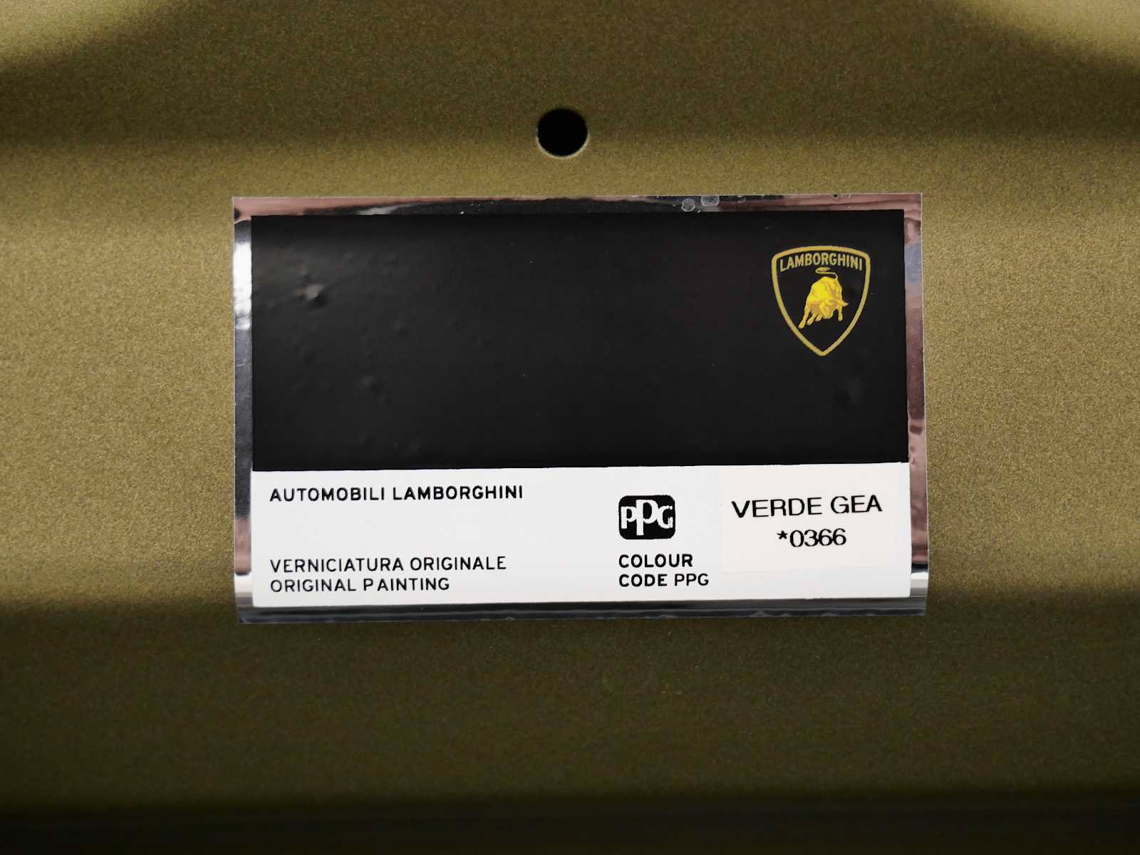 Used 2024 Lamborghini Huracan Sterrato AWD/4WD image 31