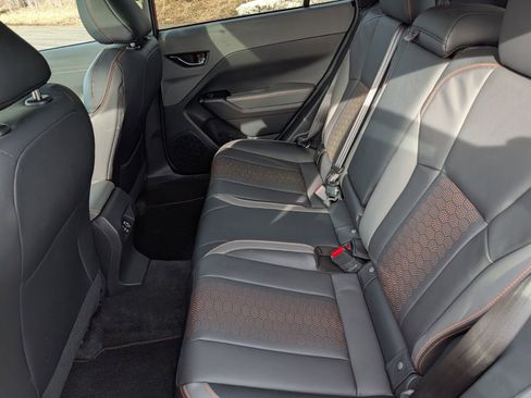 Used 2025 Subaru Crosstrek 2.5i Limited w/ Crosstrek Mirror Package image 20