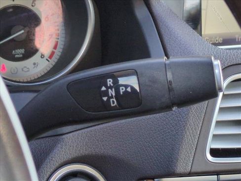 Used 2014 Mercedes-Benz E 550 Cabriolet image 12