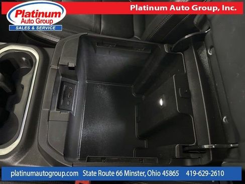 Used 2022 GMC Sierra 2500 Denali w/ Denali Ultimate Package image 34