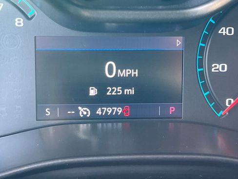 Used 2022 Chevrolet Colorado Z71 image 20