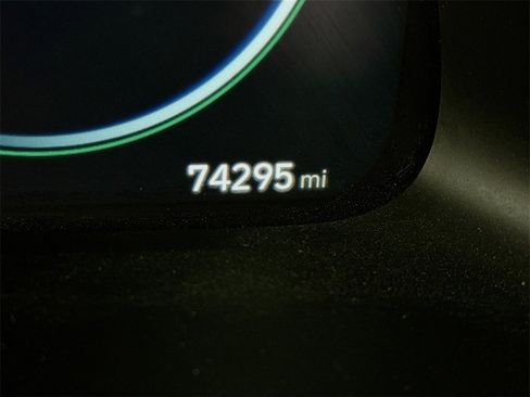 Certified 2021 Hyundai Sonata Limited w/ Cargo Package image 5