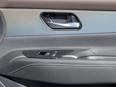 New 2026 Nissan Murano Platinum image 33