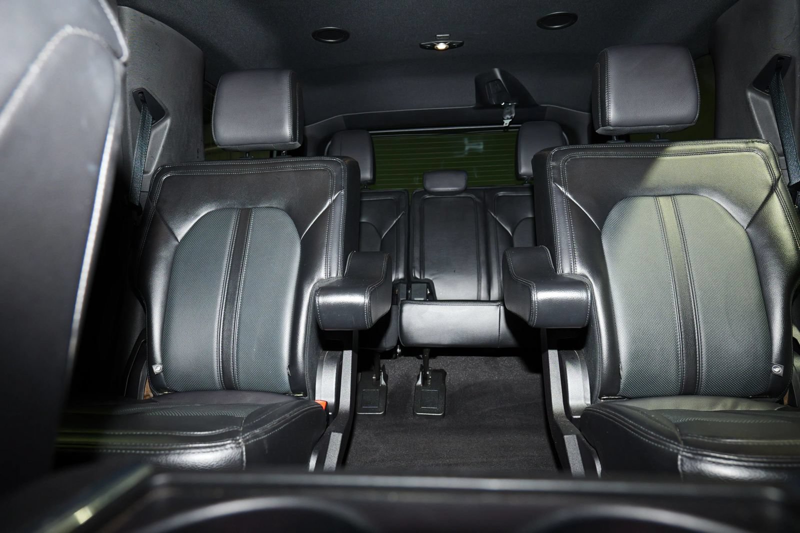 Used 2021 Ford Expedition Limited AWD/4WD image 19