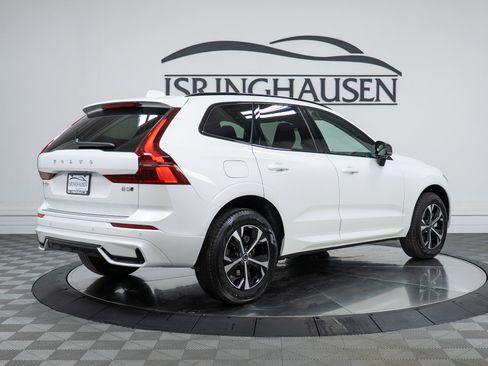 New 2026 Volvo XC60 B5 Core w/ Climate Package image 5