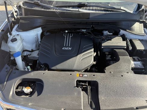 Used 2017 Kia Sorento SX FWD image 28